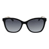 Tommy Hilfiger Black Women Sunglass Tommy Hilfiger