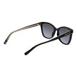 Tommy Hilfiger Black Women Sunglass Tommy Hilfiger
