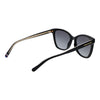 Tommy Hilfiger Black Women Sunglass Tommy Hilfiger