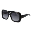 Tommy Hilfiger Black Women Sunglass Tommy Hilfiger