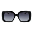 Tommy Hilfiger Black Women Sunglass Tommy Hilfiger