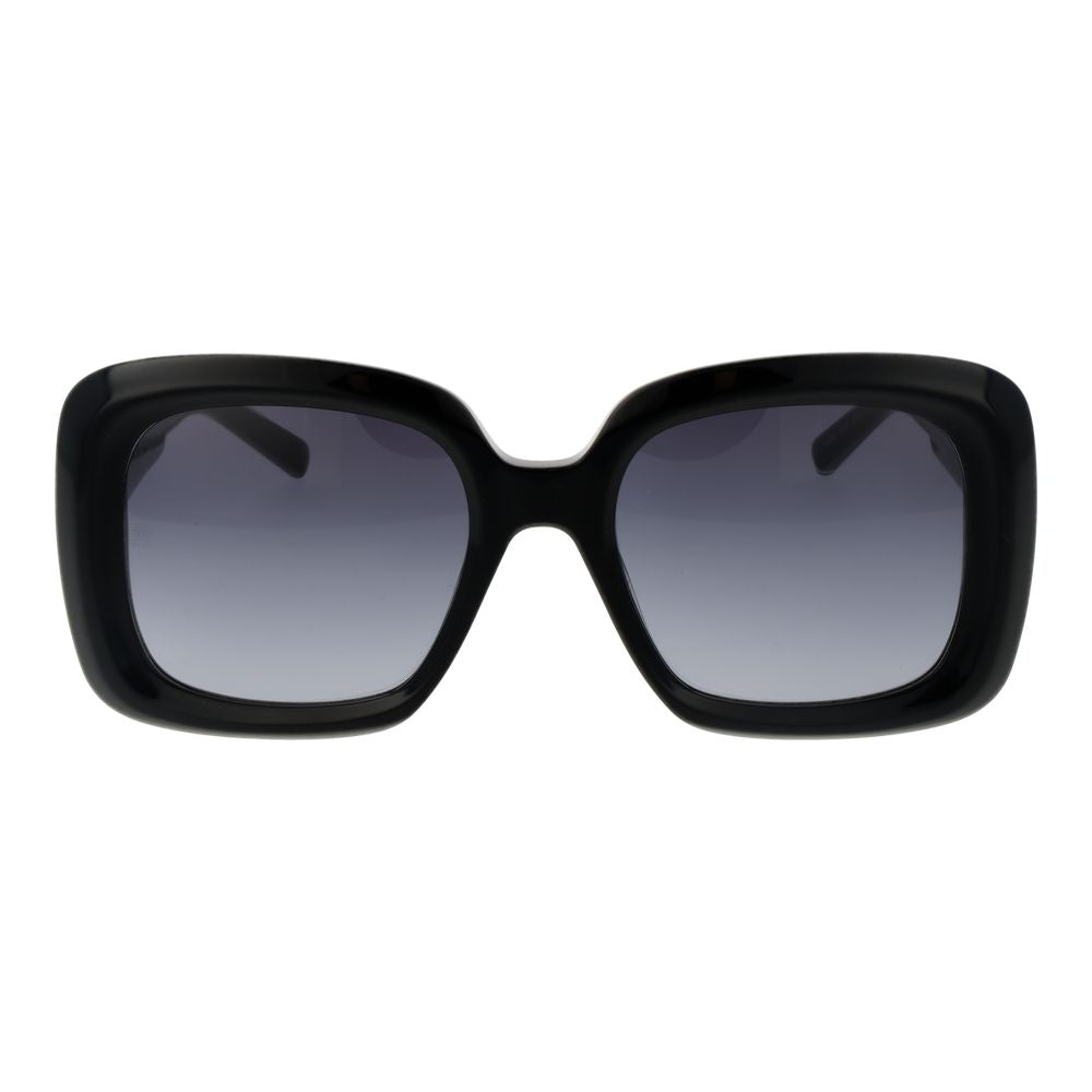 Tommy Hilfiger Black Women Sunglass Tommy Hilfiger