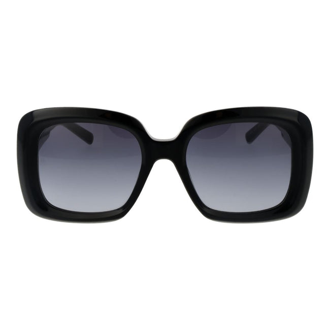 Tommy Hilfiger Black Women Sunglass Tommy Hilfiger