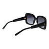 Tommy Hilfiger Black Women Sunglass Tommy Hilfiger