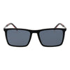 Tommy Hilfiger Black Men Sunglass Tommy Hilfiger