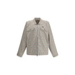 Balenciaga Zip Shirt Balenciaga