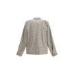 Balenciaga Zip Shirt Balenciaga
