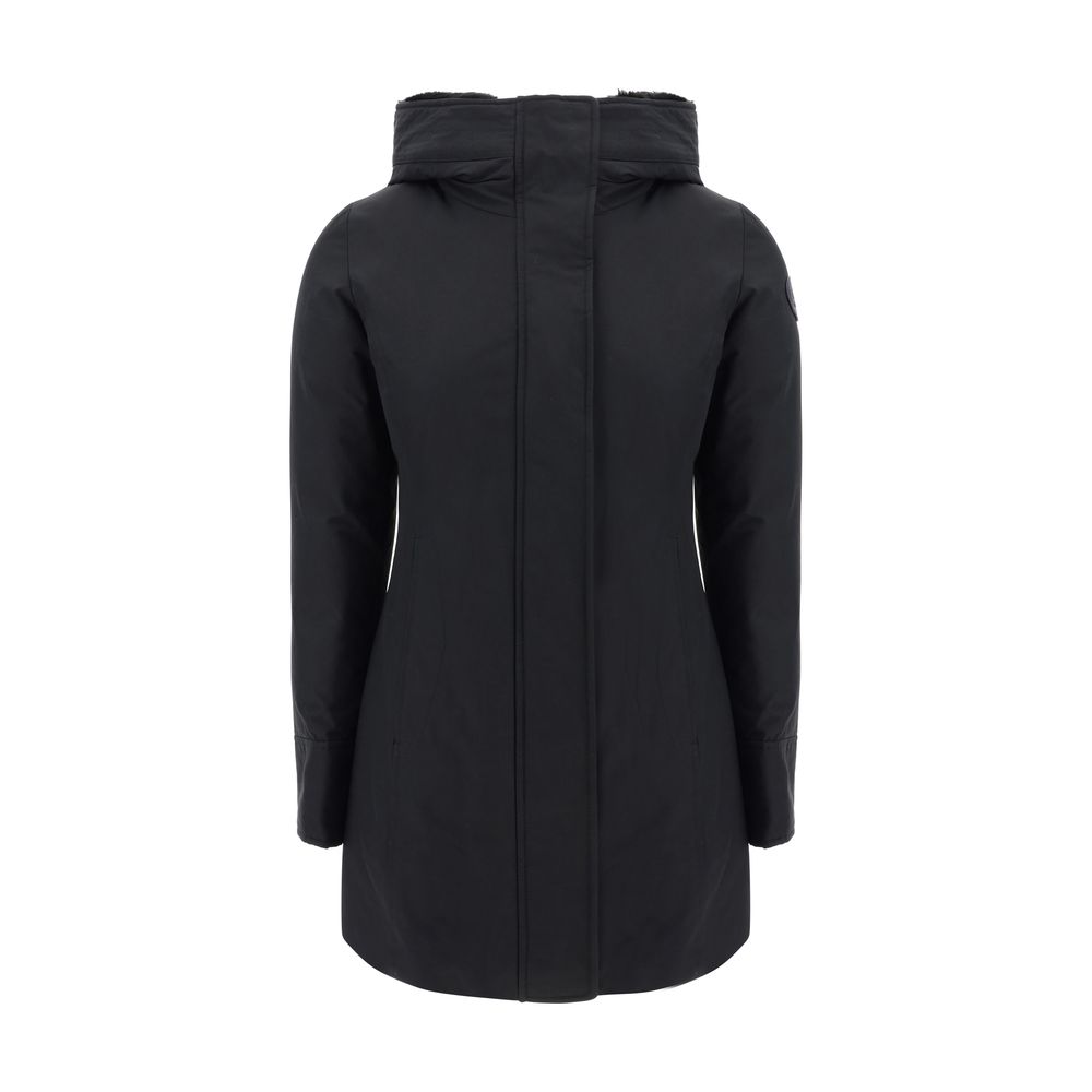 Woolrich Boulder Down Jacket Woolrich