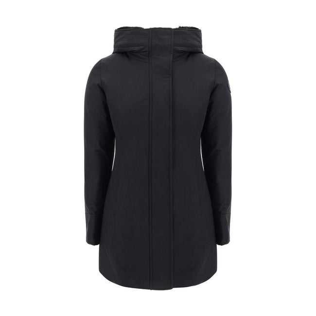 Woolrich Boulder Down Jacket Woolrich