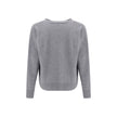 Ami Paris Ami De Coeur Cardigan Ami Paris