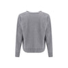 Ami Paris Ami De Coeur Cardigan Ami Paris