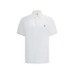 Brunello Cucinelli Logoed Polo Shirt Brunello Cucinelli