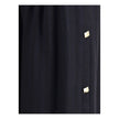 Kristina Ti Wool and silk long Skirt Kristina Ti