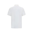 Brunello Cucinelli Logoed Polo Shirt Brunello Cucinelli