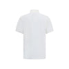 Brunello Cucinelli Logoed Polo Shirt Brunello Cucinelli
