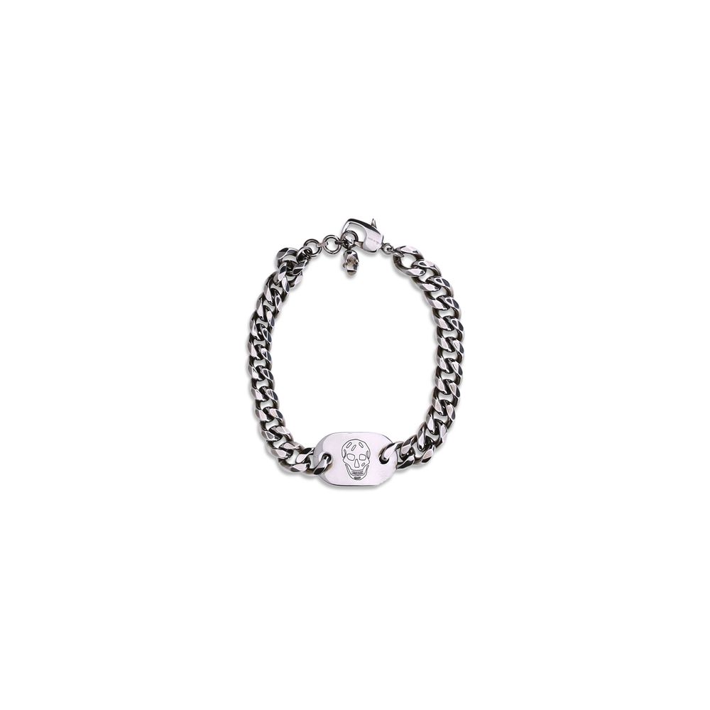 Alexander McQueen Skull Bracelet Alexander McQueen