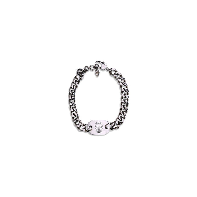 Alexander McQueen Skull Bracelet Alexander McQueen