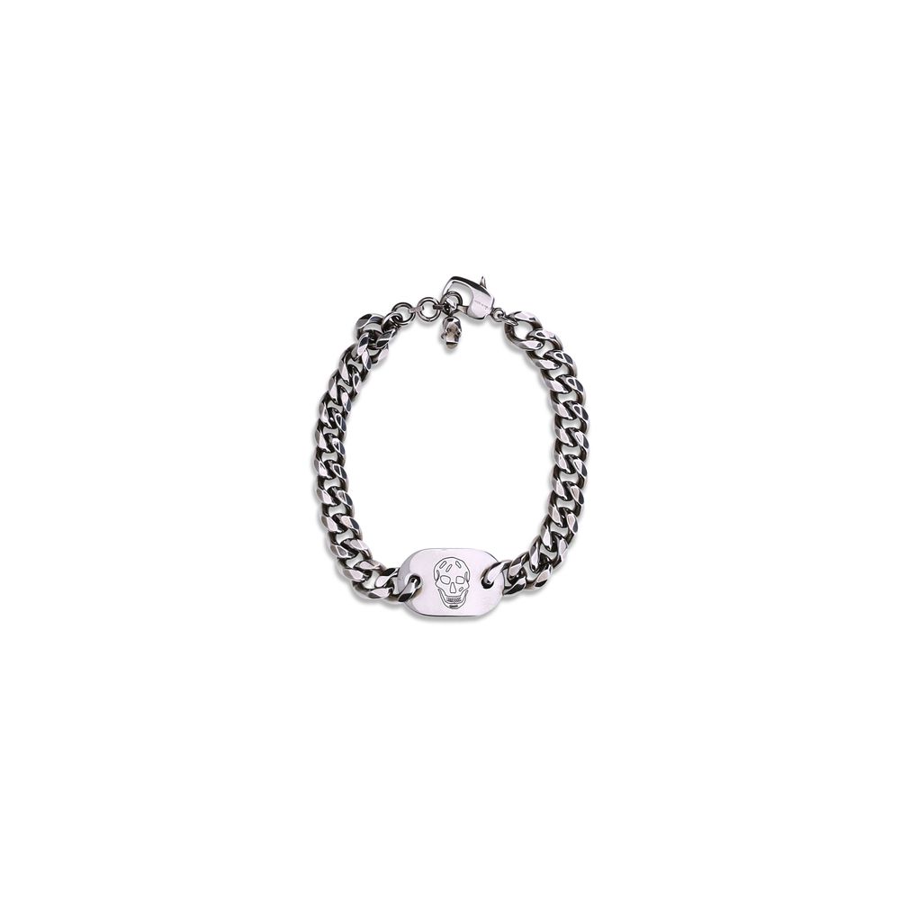Alexander McQueen Skull Bracelet Alexander McQueen