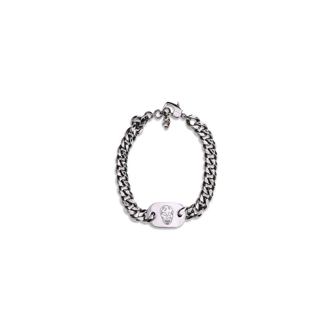 Alexander McQueen Skull Bracelet Alexander McQueen