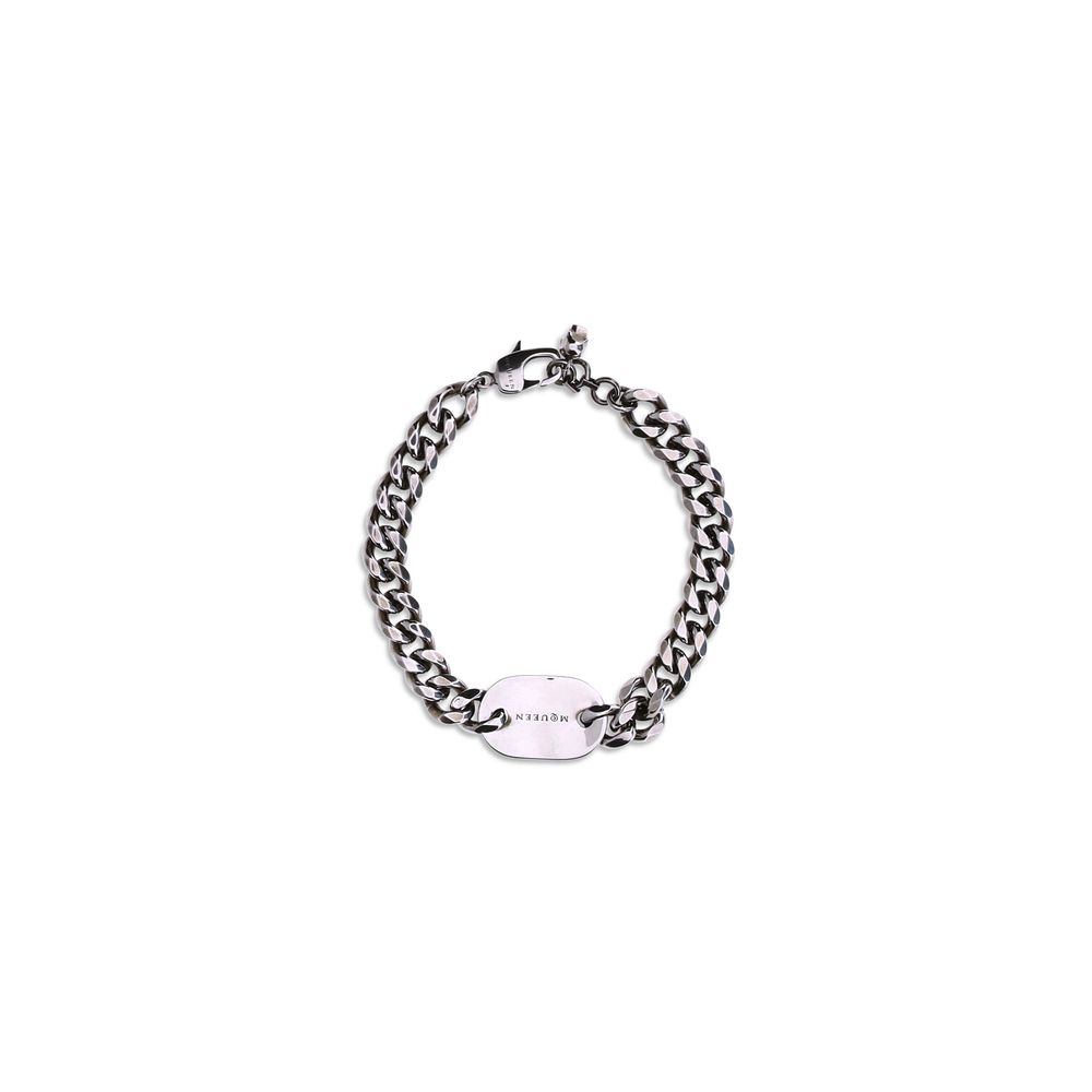 Alexander McQueen Skull Bracelet Alexander McQueen