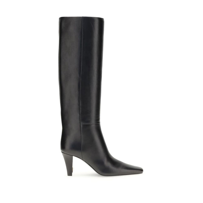 Saint Laurent High leather Boots Saint Laurent