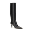 Saint Laurent High leather Boots Saint Laurent