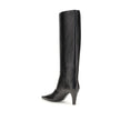 Saint Laurent High leather Boots Saint Laurent