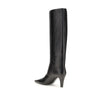 Saint Laurent High leather Boots Saint Laurent