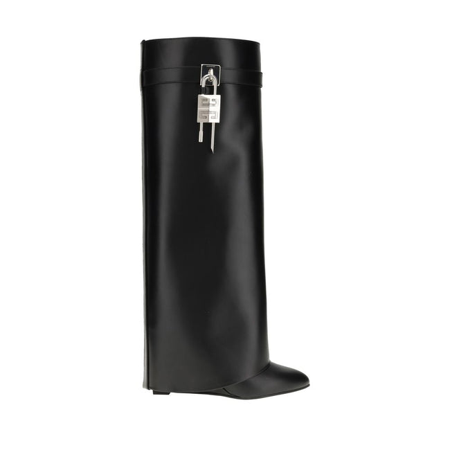 Givenchy Shark Lock Boots Givenchy