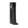Givenchy Shark Lock Boots Givenchy