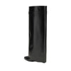 Givenchy Shark Lock Boots Givenchy