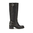 Chloé Dakota biker Boots Chloé