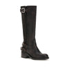 Chloé Dakota biker Boots Chloé