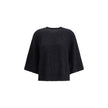 Fabiana Filippi Sequins wool Sweater Fabiana Filippi