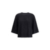 Fabiana Filippi Sequins wool Sweater Fabiana Filippi