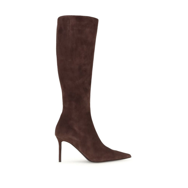 Giuseppe Zanotti High suede Boots Giuseppe Zanotti