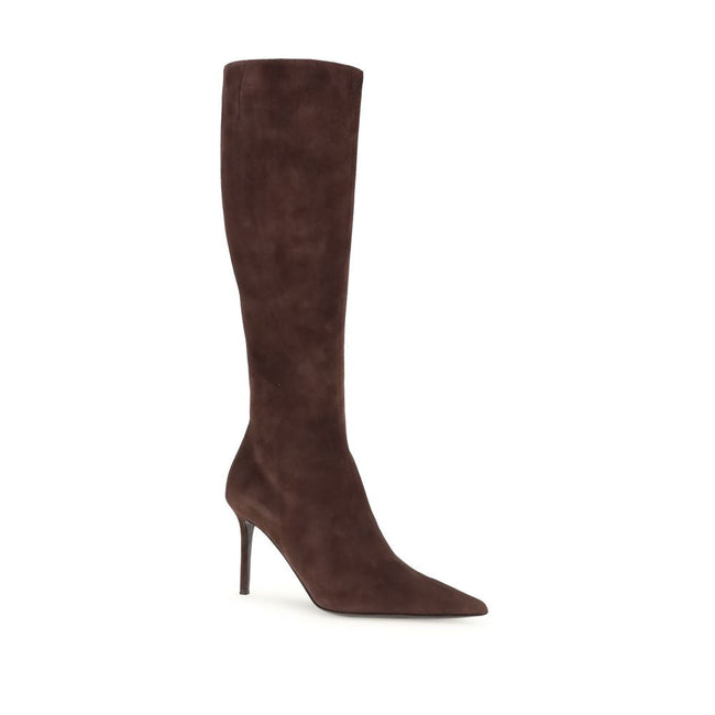 Giuseppe Zanotti High suede Boots Giuseppe Zanotti