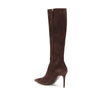 Giuseppe Zanotti High suede Boots Giuseppe Zanotti