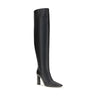 Giuseppe Zanotti Extra high leather Boots Giuseppe Zanotti