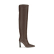 Giuseppe Zanotti Extra high leather Boots Giuseppe Zanotti