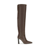 Giuseppe Zanotti Extra high leather Boots Giuseppe Zanotti