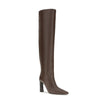 Giuseppe Zanotti Extra high leather Boots Giuseppe Zanotti