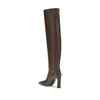 Giuseppe Zanotti Extra high leather Boots Giuseppe Zanotti