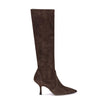 Stuart Weitzman Suede high Boots Stuart Weitzman
