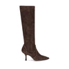 Stuart Weitzman Suede high Boots Stuart Weitzman