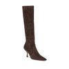 Stuart Weitzman Suede high Boots Stuart Weitzman