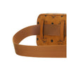 MCM Monogram Shoulder Bag MCM