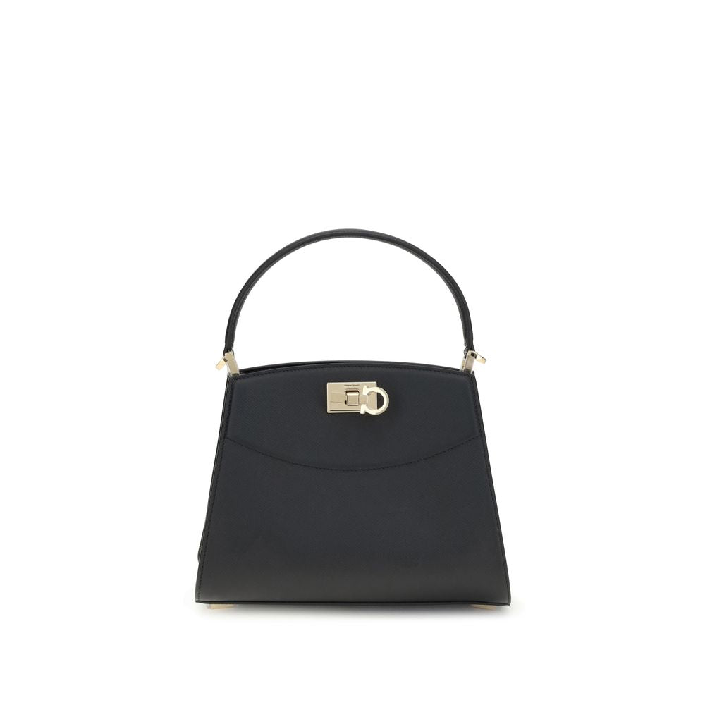Ferragamo Studio Box Handbag Ferragamo