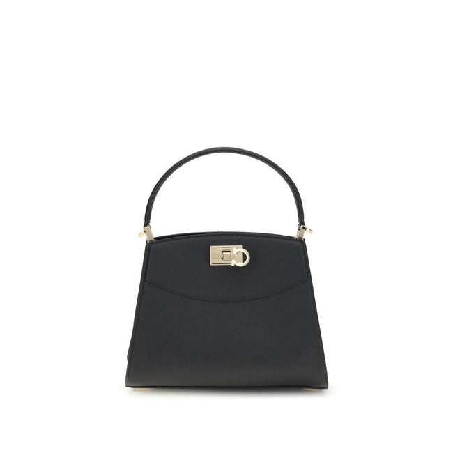 Ferragamo Studio Box Handbag Ferragamo