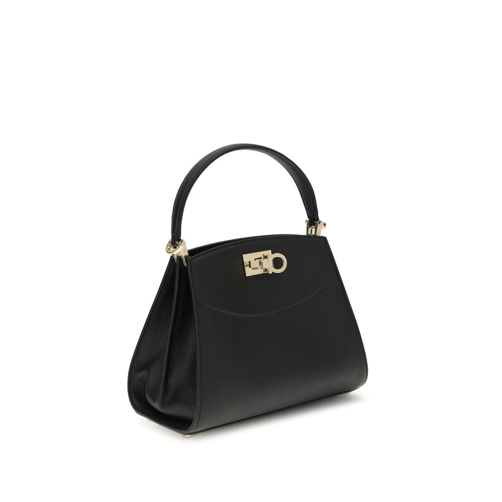 Ferragamo Studio Box Handbag Ferragamo